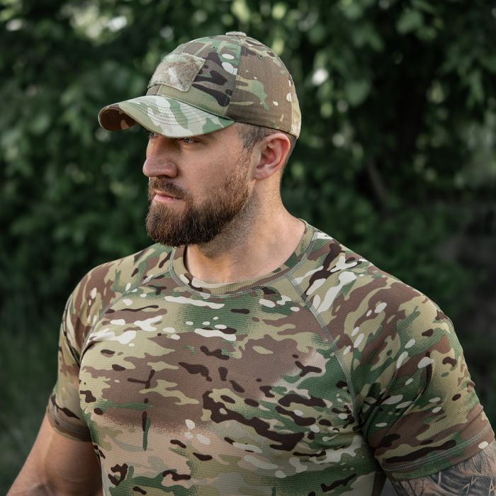 M-Tac футболка реглан Summer Vent MC