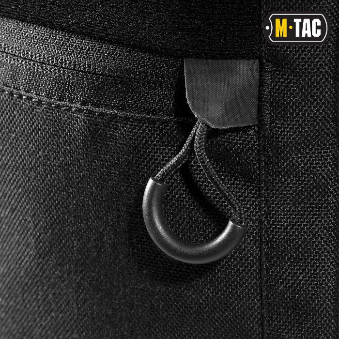 M-Tac сумка Satellite Pistol Bag Elite Black