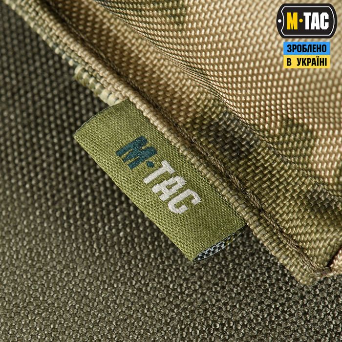 M-Tac підсумок для рації MM14