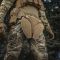 M-Tac Балістичний захист паху Groin Protection 1 клас захисту Coyote