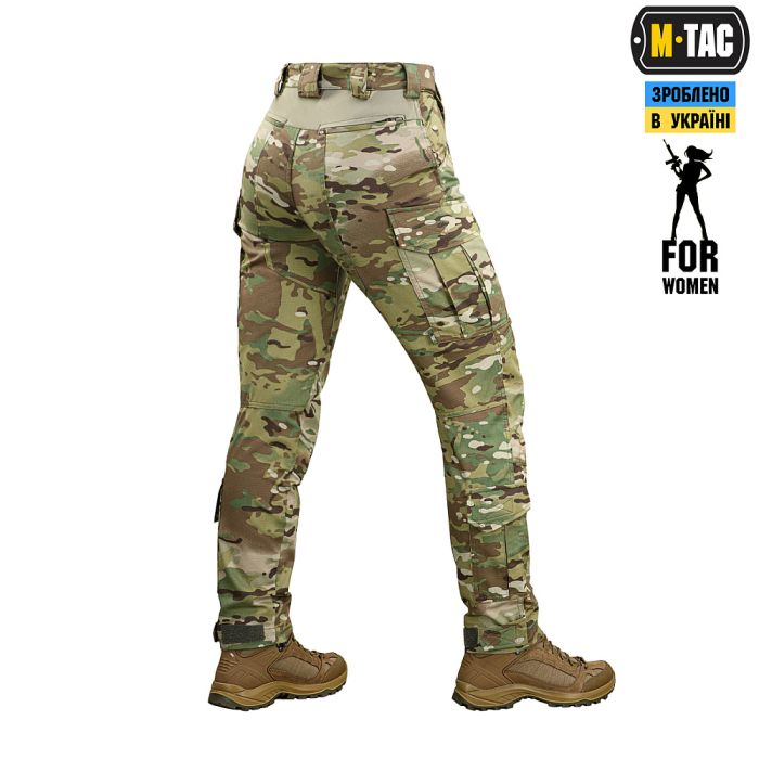 M-Tac штани ЗСУ Lady MC