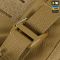 M-Tac плитоноска Cuirass FAST QRS XL Coyote