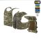 M-Tac Plate Carrier CORSET Elite FAST (розмір плити М) Multicam