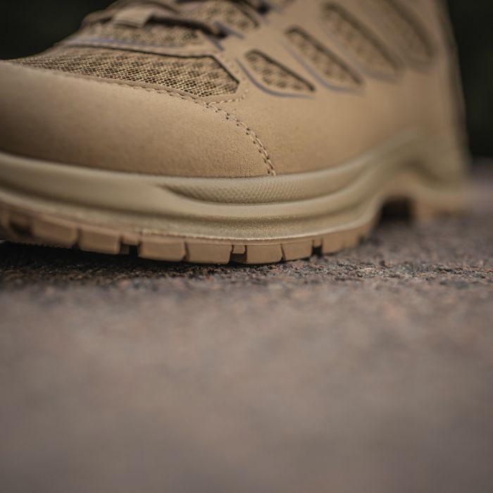 M-Tac кросівки тактичні Iva Coyote