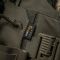 M-Tac передня панель для чохла бронежилета Sturm на 4 магазина Ranger Green