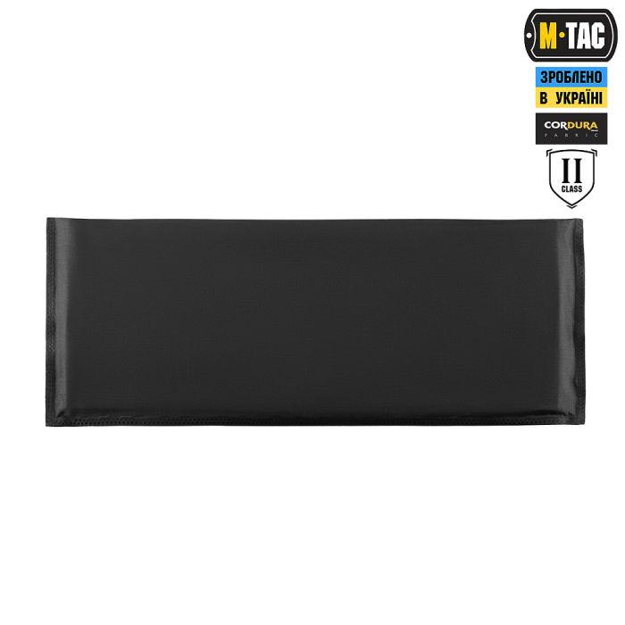 M-Tac камербанд з балістичними пакетами 2 клас для Cuirass Elite Ranger Green