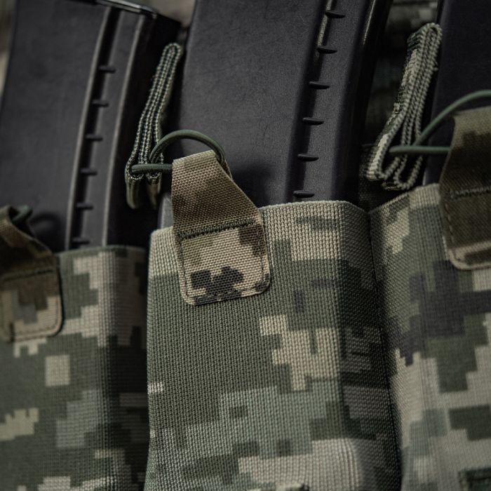 M-Tac плитоноска Cuirass FAST Elite LARGE MM14