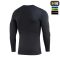 M-Tac термосорочка Polartec Winter Baselayer Vent Black