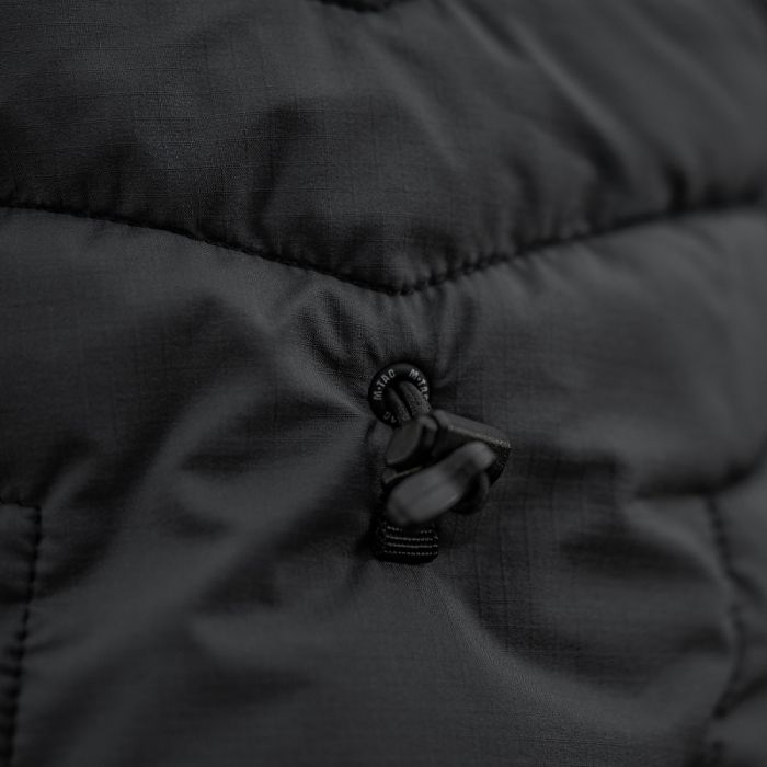 M-Tac куртка Jarl Primaloft Black