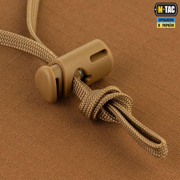 M-Tac панама Gen.II Flex Rip-Stop Coyote
