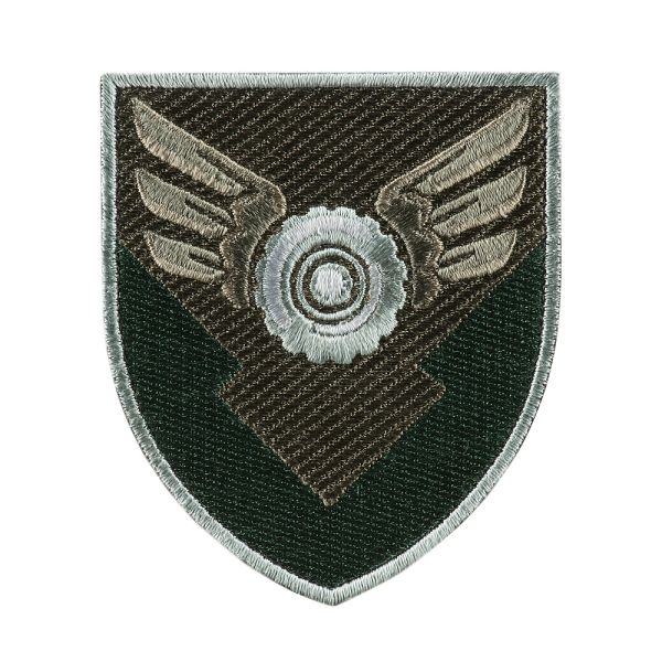 Шеврон 170 окрема база логістики ДШВ олива