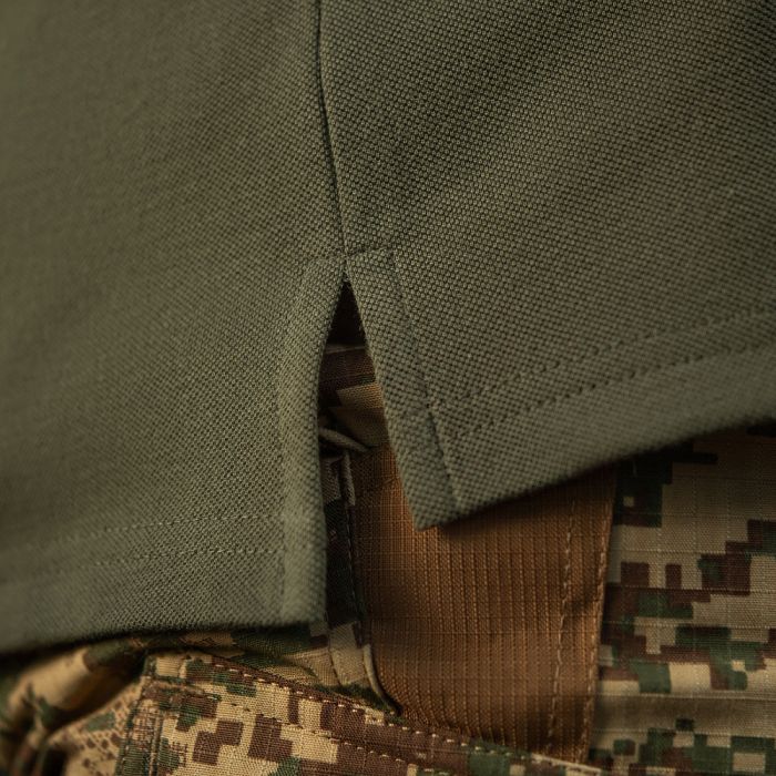 M-Tac поло тактичне Ranger 65/35 Army Olive