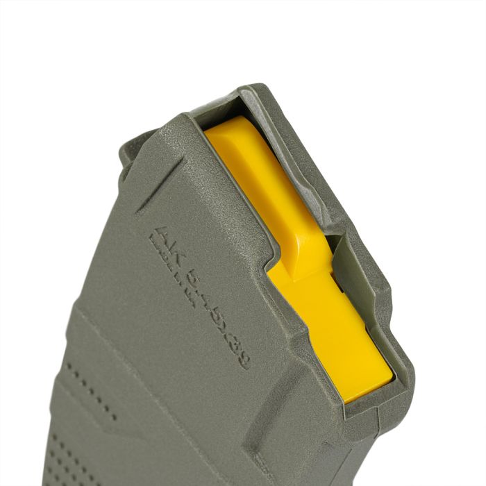 Fire On Магазин АК 5,45 на 30 патронов Olive