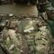 M-Tac Балістичний захист паху Groin Protection GEN.II 1 клас захисту (FMS) Multicam