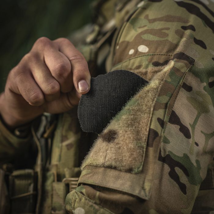 M-Tac нашивка Снайпер (вишивка) Coyote