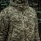 M-Tac парка зимова Alpha Primaloft MM14