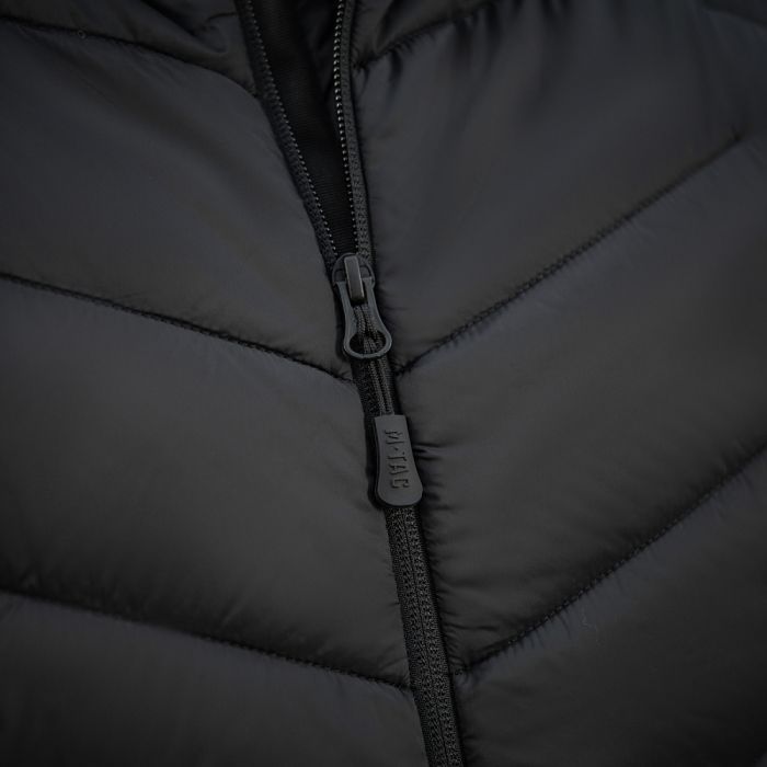 M-Tac куртка Витязь Primaloft Black