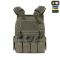 M-Tac плитоноска Cuirass FAST QRS XL Ranger Green
