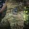 M-Tac шорти Sturm Gen.II NYCO Extreme Multicam