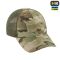 M-Tac бейсболка тактична з сіткою Rip-Stop MC