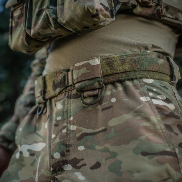 M-Tac штани Aggressor Elite NYCO Extreme Multicam
