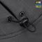 M-Tac кофта Hoodie Born by Revolution Dark Grey