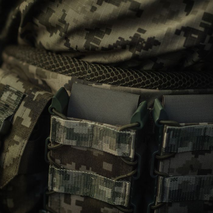 M-Tac підсумок відкритий для магазину FAST Elite MM14