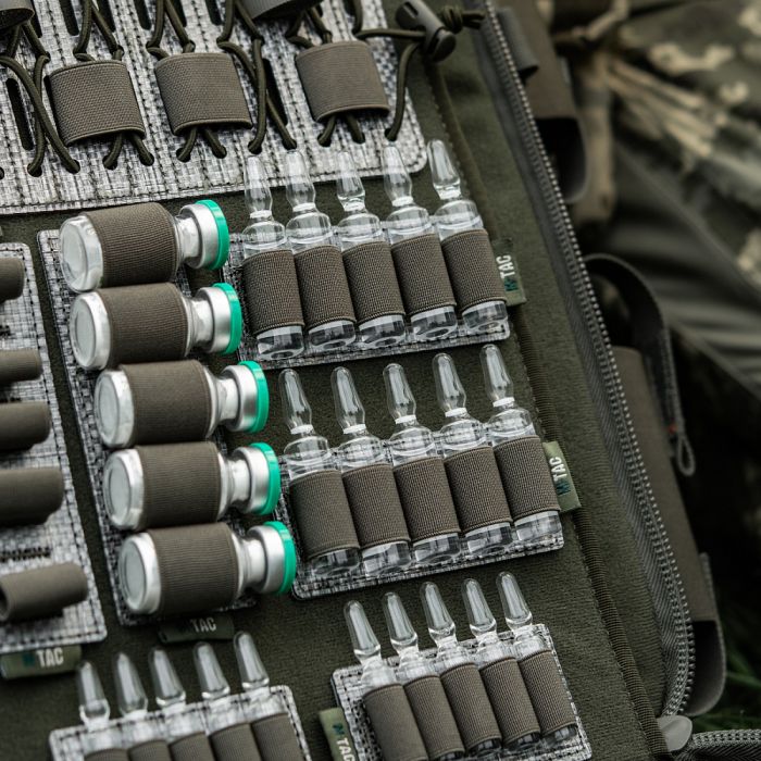 M-Tac вставка модульна для ампул 5 ml Ranger Green