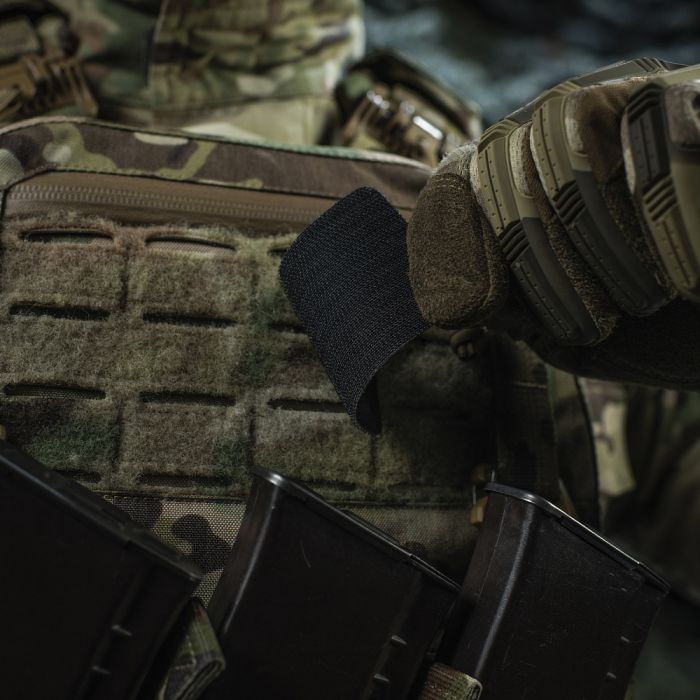 M-Tac нашивка прапор Чорна Борода РПГ-7 Black