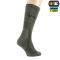 M-Tac шкарпетки високі Mk.4 Olive