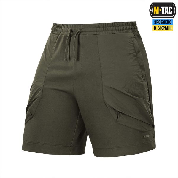 M-Tac шорти Urban Casual Ranger Green