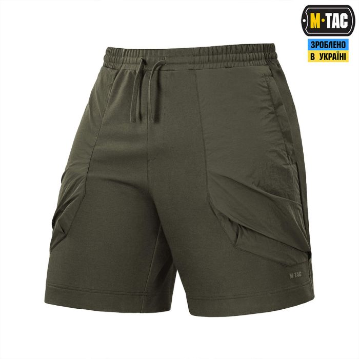 M-Tac шорти Urban Casual Ranger Green