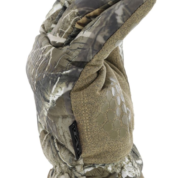 Mechanix рукавички тактичні зимові SUB40 Realtree Gloves
