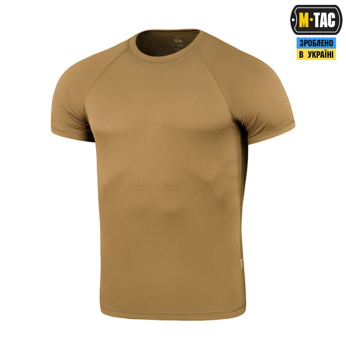 M-Tac футболка реглан потовідвідна Summer Coyote