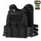 M-Tac плитоноска Cuirass FAST Elite Black