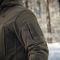M-Tac куртка флісова Windblock Division Gen.III Dark Olive