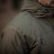M-Tac куртка зимова Alpha Basic Primaloft Dark Olive