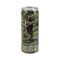 Military Black Coffee Company energy drink Яблуко