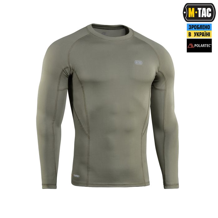 M-Tac термосорочка Level I Polartec Tan
