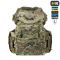 M-Tac Plate Carrier CORSET Elite FAST (розмір плити L) Multicam
