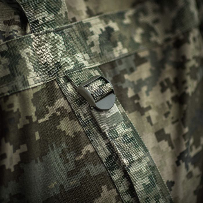 M-Tac сумка-баул 190л Elite MM14