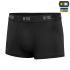 M-Tac трусы Men Cotton Stretch Trunks Black