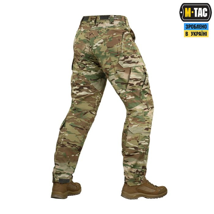 M-Tac штани ЗСУ MC