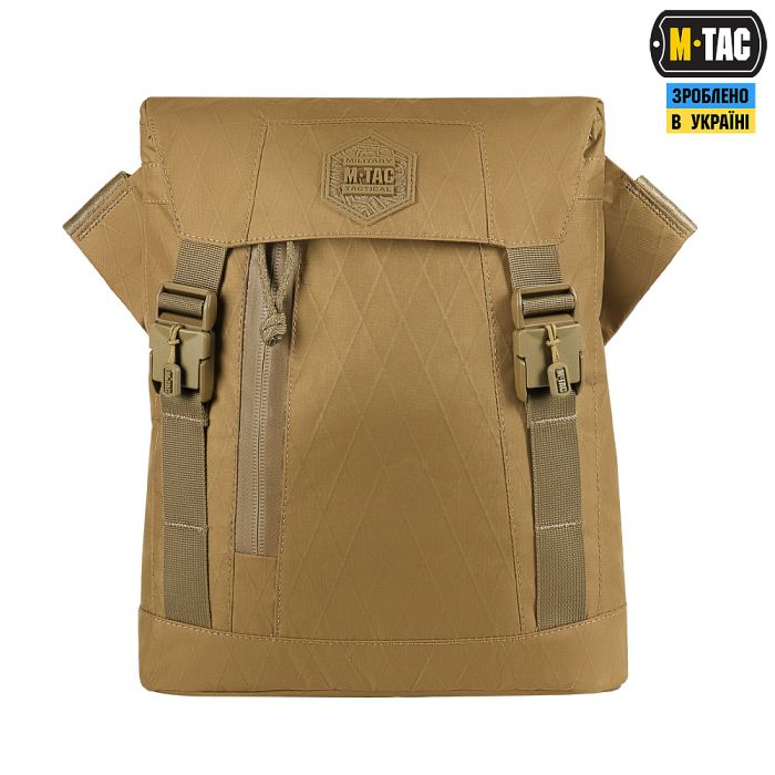 M-Tac сумка Magnet Bag X-Pac Elite Coyote