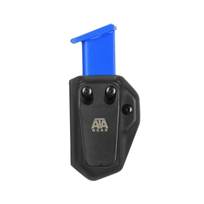 ATA Gear паучер модель Pouch ver.2 для Форт - 12/12Р Black правша/лівша