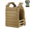 M-Tac плитоноска Cuirass FAST Elite XL Gen.II Coyote