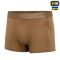 M-Tac труси Men Cotton Stretch Boxer Briefs Coyote Brown