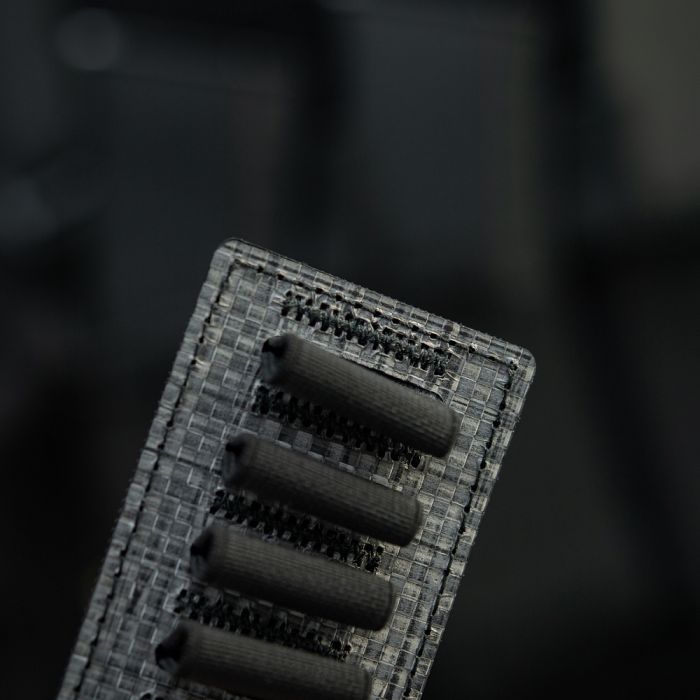 M-Tac вставка модульна для ампул 2 ml Black