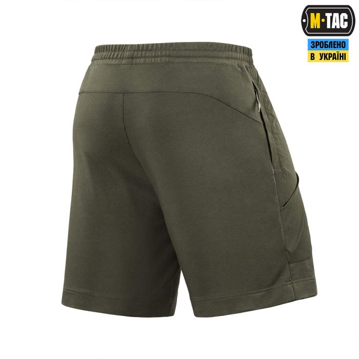 M-Tac шорти Urban Casual Ranger Green