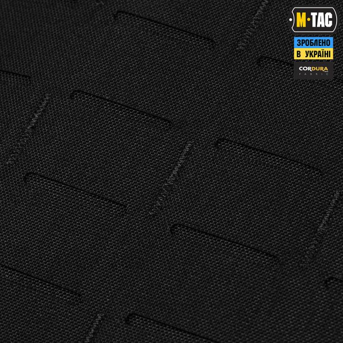 M-Tac плитоноска Cuirass FAST Elite Gen.II Black